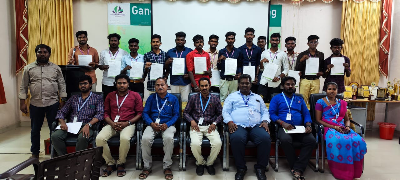 Placement 1